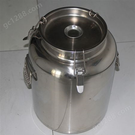 【不锈钢直口圆桶】敞口桶 304食品桶 支持非标定制