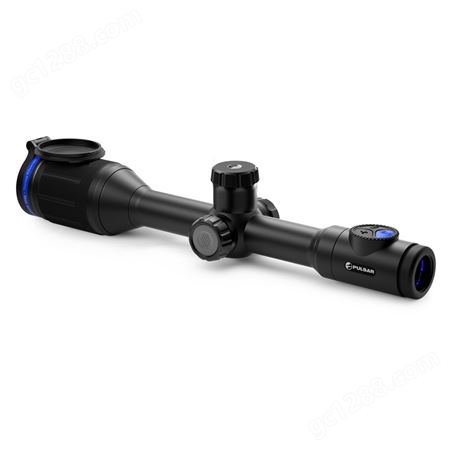 PULSAR脉冲星XP50热瞄光学款热成像瞄准镜XQ50红外夜视仪热像仪