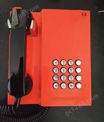 HCX—3型便携式磁石电话