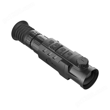 朗高特TL650LRF测距版热瞄户外红外瞄准镜热成像热像仪夜视仪望远