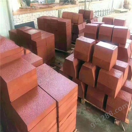 悦骐石业 石材红砂岩 大量供应红砂岩 现货直供