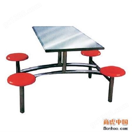 餐桌椅-组合式餐桌椅-食堂餐厅经济定制餐桌椅-实力工厂