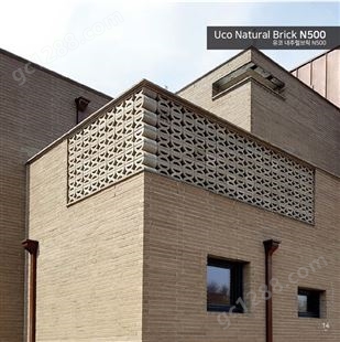 山东水泥制品厂生产出售外墙装饰砖 别墅外墙砖