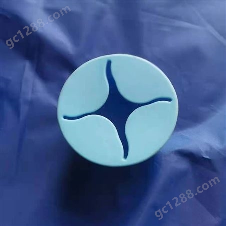 G75加工真空硅胶吸盘 耐高温耐酸碱硅橡胶制品 非标异型配件
