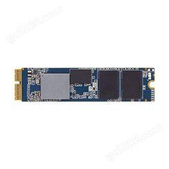 OWC Aura Pro X2 SSD NVMe 固态硬盘 Mac升级2t内置升级硬盘