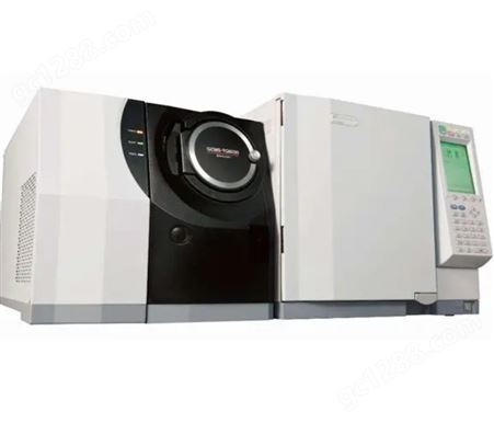 岛津气相色谱质谱联用仪GCMS-TQ8050 NX 进口三重四极杆型