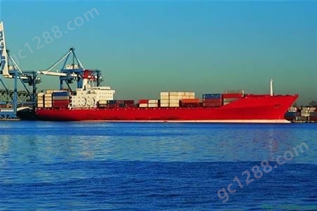 国际海运订舱公司国际物流报价公司  深圳出口海运货运代理