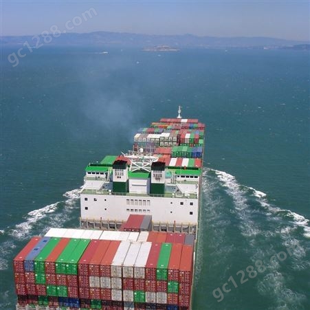 国际海运订舱公司国际物流报价公司  深圳国际空运物流代理