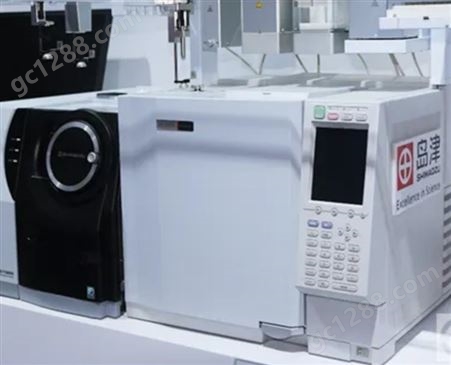 岛津气相色谱质谱联用仪GCMS-TQ8050 NX 进口三重四极杆型