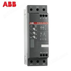 ABB PSE PSR PSTX软起动器多仓直发 PSR60-600-11