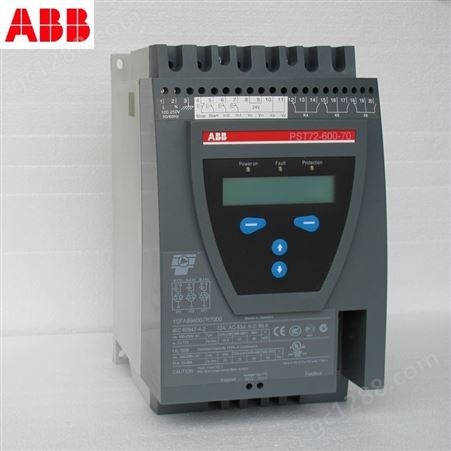 ABB PSE PSR PSTX软起动器  PSTX300-690-70 690V 多仓直发