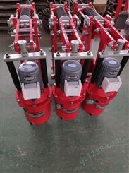 YWZ3气动制动器 常开操纵鼓式制动器 液压脚踏式制动器 盘式制动器