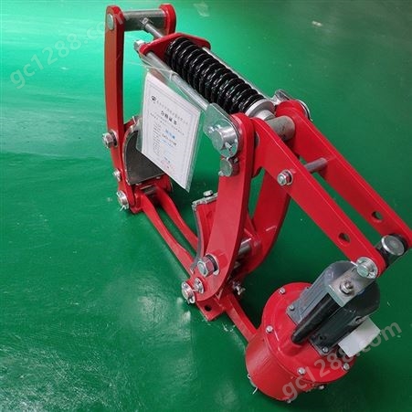 YWZ3气动制动器 常开操纵鼓式制动器 液压脚踏式制动器 盘式制动器