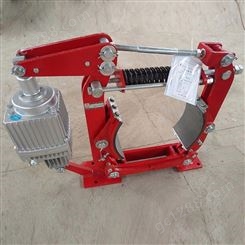 鼓式制动器 保护气动制动器 行车配件 轮边式制动器