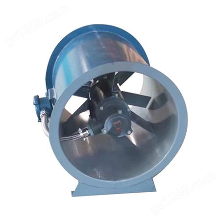 不锈钢防爆轴流风机 适用范围广泛 支持定制 厂家直发