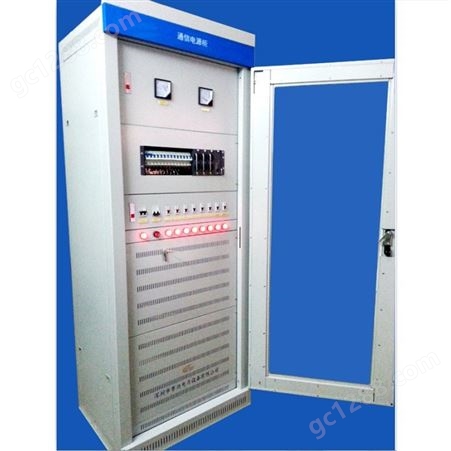 YX-48150XTAC380V-DC48V通信电源屏150A通信电源系统负48V高频开关电源屏
