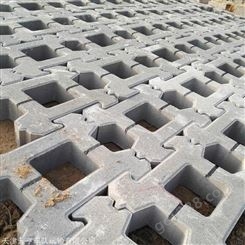 河北沧州草坪砖 护坡砖运输 水利护坡砖