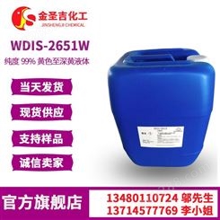 现货销售 远光WDIS-2651W高分子型分散剂 当天发货 树脂