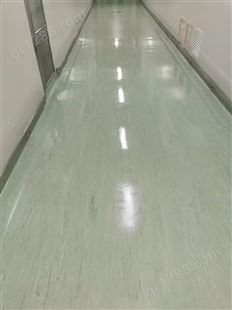防静电地板清洁打蜡 cg-5231新型材料养护 PVC地胶清洗上光防滑