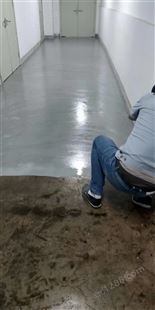 厂房地面专业地坪漆 耐水性（72h) 环氧自流平 耐磨 水泥地面刷地坪漆