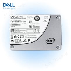 戴尔（DELL） 1.92TB SATA SSD硬盘服务器固态硬盘企业级