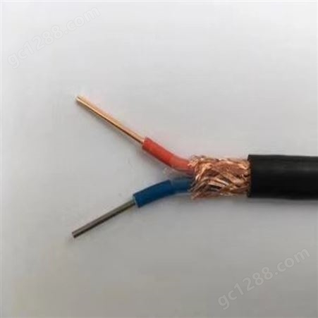 K型补偿电缆 电线电缆 EX系列2-1.5延长线精密级国标