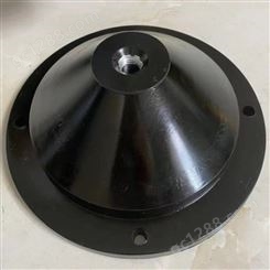 橡胶减震器剪切式水泵空气能风机空调减震垫坐式落地隔振缓冲