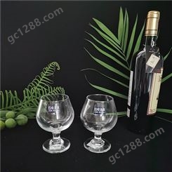 高度127mm 玻璃红酒杯 玻璃酒杯 玻璃杯批发 JX3705 金达莱 厂家批发