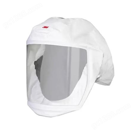 3M M-306硬头盔 耐用密封衬防尘帽盔 水泥厂PC材料防尘帽