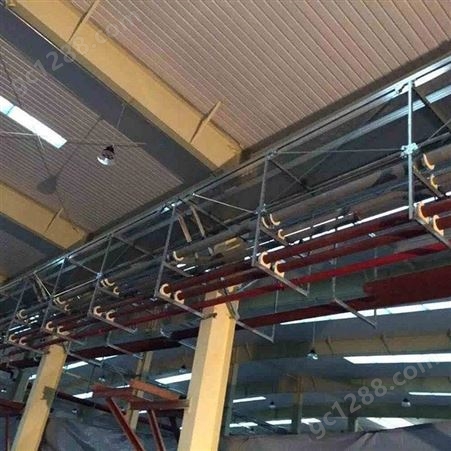 百纳管道图纸定制碳钢 抗震支吊架 桥梁双向 工程应用