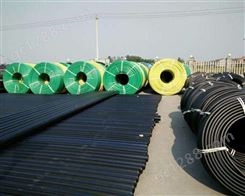 超级吹缆机专用40/33硅芯管集束管吹缆工程吹缆设备租赁