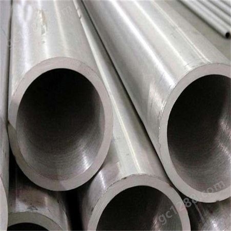 百纳管道厂家生产直销 厚壁不锈钢管 304 316 321 可以定制