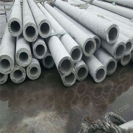百纳管道生产销售不锈钢厚壁钢管 304 316 321 追求质量