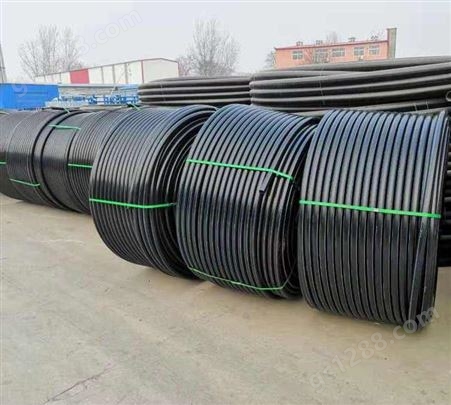 40/33硅芯管HDPE光缆通信保护管吹缆专用管集束管