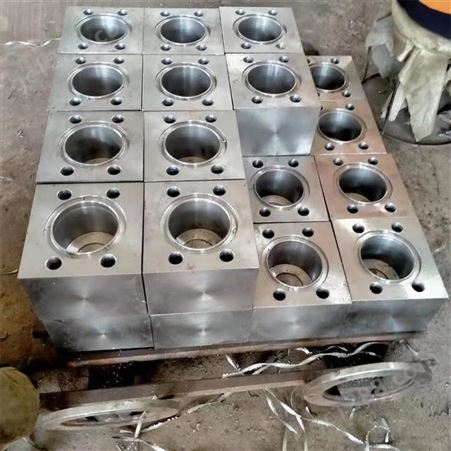 百纳生产方法兰 平焊 非标 异形定制