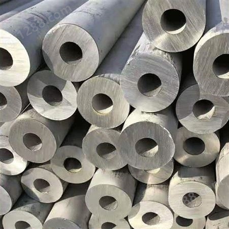 百纳管道生产销售不锈钢厚壁钢管 304 316 321 追求质量
