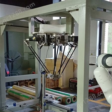 非标自动化设备 工业机器人 助力机械手出售 找越海工业