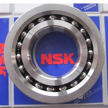 现货库存日本NSK进口轴承FSNL522轴承座 矿山专用轴承