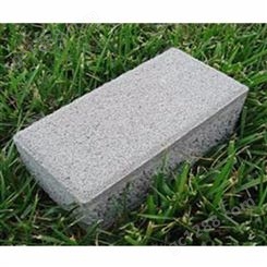 混凝土水泥制品透水砖 佳冠彩砖 重庆厂家发售