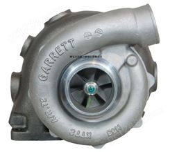 Garrett盖瑞特 涡轮增压器466258-5001 466258-5001S 发动机