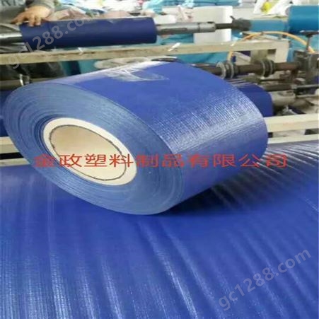 钢带复合编织布可按需定制金政塑业耐磨防水