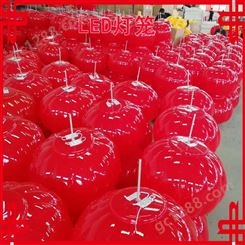 新疆生产LED灯笼中国结灯厂家-LED灯笼中国结造型灯-太阳能LED灯笼中国结