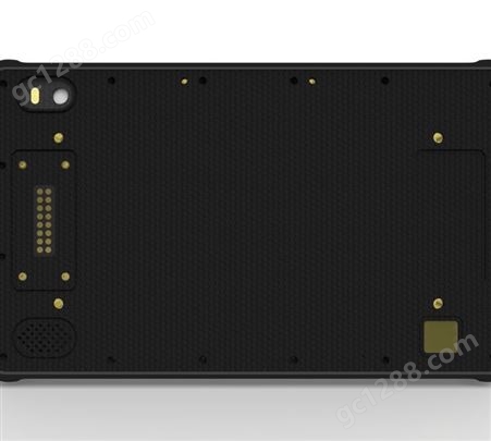 8寸安卓三防平板电脑 手持工业平板终端 IP67平板电脑 android11.0 三防条码平板