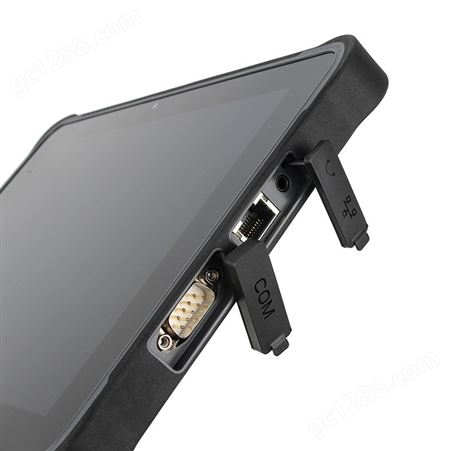 10寸瑞芯微RK3399多功能工业三防平板电脑支持HDMI 支持USB  安卓