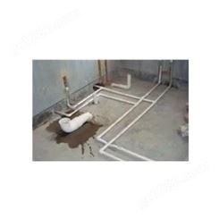 北京卫生间埋墙暗装热水管漏水维修家易达专业技术服务
