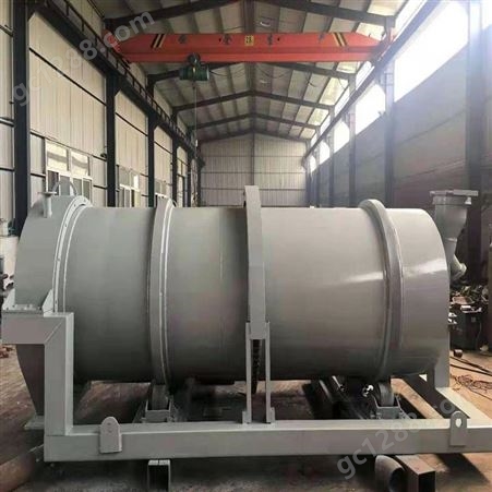 山东东来科技 锅炉冷渣机厂家 稳定好 冷渣效率高 6吨型号