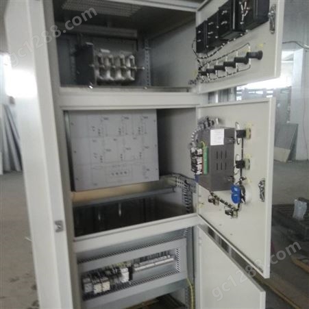 KYS3系列同步电机励磁柜