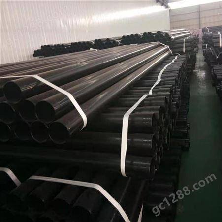 郑州热浸塑钢管DN150热浸塑钢管盛沧销售好产品