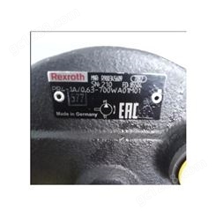 供应REXROTH PR4-1A-0.63-700WA01M01力士乐油泵