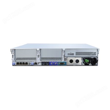 新华三H3C R2900 G3 2U双路数据库 财务 OA服务器